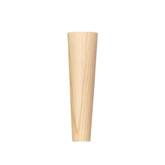 Wheeler Classic Bun Foot