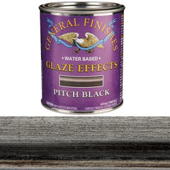 Glaze Effects - Water Based - Pint