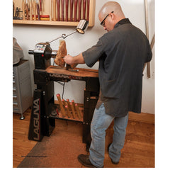 Revo 12|16 Midi Lathe