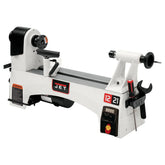 Variable Speed Wood Lathe - 12" x 21" - 1 HP 1 Ph 115V - 1221VS