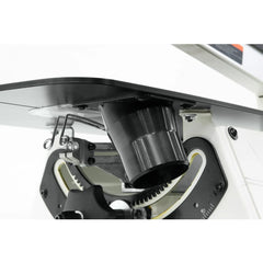 18" Variable Speed Scroll Saw - 1 Ph 120V - JWSS-18B
