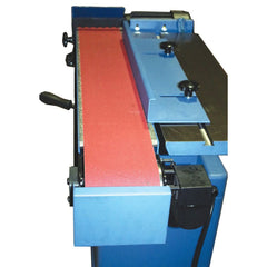 Horizontal/Vertical Oscillating Belt Sander