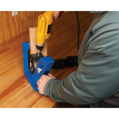 Custom Plug Cutter Drill Guide Kit For 700-Series Pocket-Hole Jig