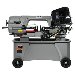 Variable Speed Horizontal/Vertical Deluxe Bandsaw - 7" x 12" - HVBS712DV