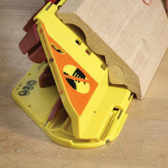 Crown45 Crown Molding Jig for Miter Saws