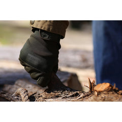 General Utility Mens Gloves, Black, XL