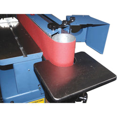 Horizontal/Vertical Oscillating Belt Sander