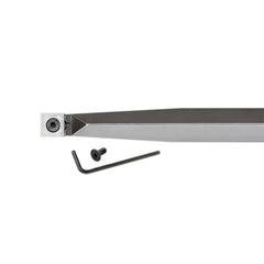 Ultra-Shear Carbide Turning Tool - Full Size Square