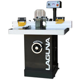 Pro Shaper - 7-1/2 HP - 3Ph