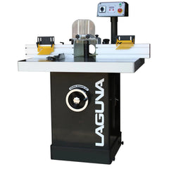 Pro Shaper - 7-1/2 HP - 3Ph