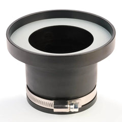 Quick Connect Machine Coupling - 2-1/2"