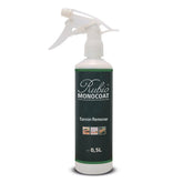 Tannin Wood Stain Remover