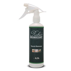 Tannin Wood Stain Remover