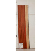 African Padauk Slab