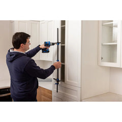 Cabinet Hardware Jig Pro XL