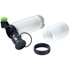 AV-BHC/KHC Dust Extraction Adapter