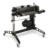 25×2 Double Drum Sander - 5HP - 1PH
