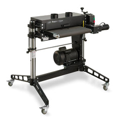 25×2 Double Drum Sander - 5HP - 1PH
