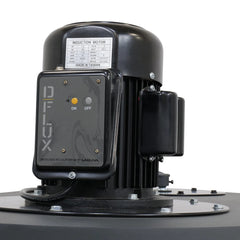 D|Flux:1 Cyclone Dust Collector - 1-1/2 HP