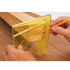 Zero Zero Center Finder