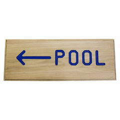 Horizontal 1-1/2" and 2-1/2" Arrow & Symbol Templates