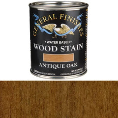 Wood Stain - Water Based