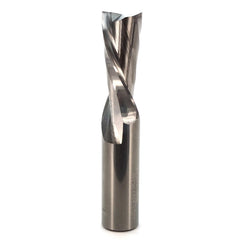 Standard Double Flute Spiral Router Bit - 5/8" SH