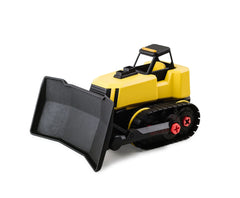 Take Apart:Bulldozer