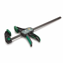 Quick Bar Clamp