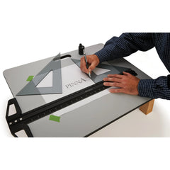 Drawing Triangles