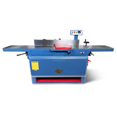 12” Parallelogram Jointer with HCX Helical Cutterhead 5HP 3Ph Motor