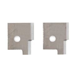 RS-L Glass Door and Back Tenon Knife for Head RS-S