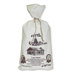 Earth Friendly Log Cabin 83 pc Set