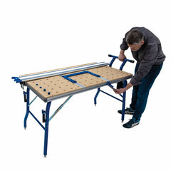 Adaptive Cutting System Project Table Top