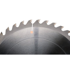 General Purpose Saw Blade - 10" x 5/8" Bore x 40 Tooth - ATB