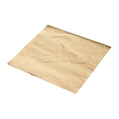 Metal Leaf - 25 Sheets