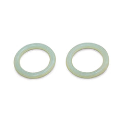 Replacement O-Rings for Clear-Cut Stock Guides