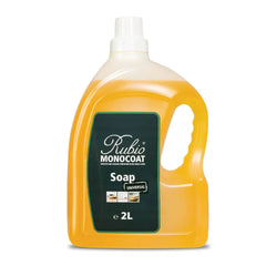Soap Hardwood Cleaner