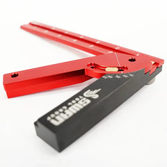 RIDGWAY Adjustable Carpenter Square