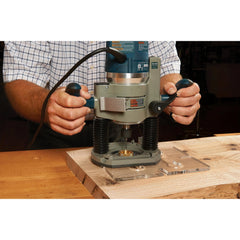 Router Inlay Template - Stitch