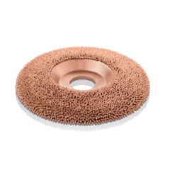 Original Shaping Disc - 4-1/2” Diameter - Very Coarse
