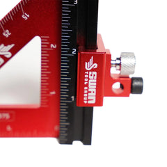 FIREHAWK Trim Square