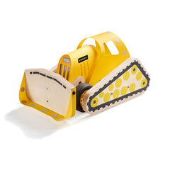 Bulldozer Kit