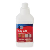 Soy Gel Paint and Urethane Stripper