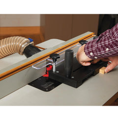 Deluxe Coping Sled