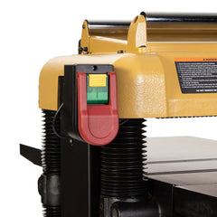 209BHH-4 PLNR 5HP 3PH 460V
