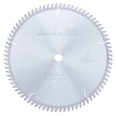 10"X80T Plastic Blade, 2 Degree 5/8" Bore, M-TCG