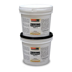 SculpWood Epoxy Putty Kit
