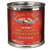 Pre-Stain Conditioner - Solvent Based - Natural