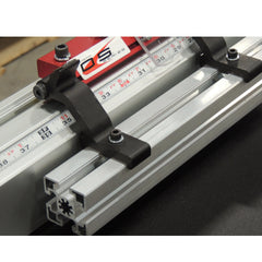 24 ft Left Mount R-L Read, Flip Slider